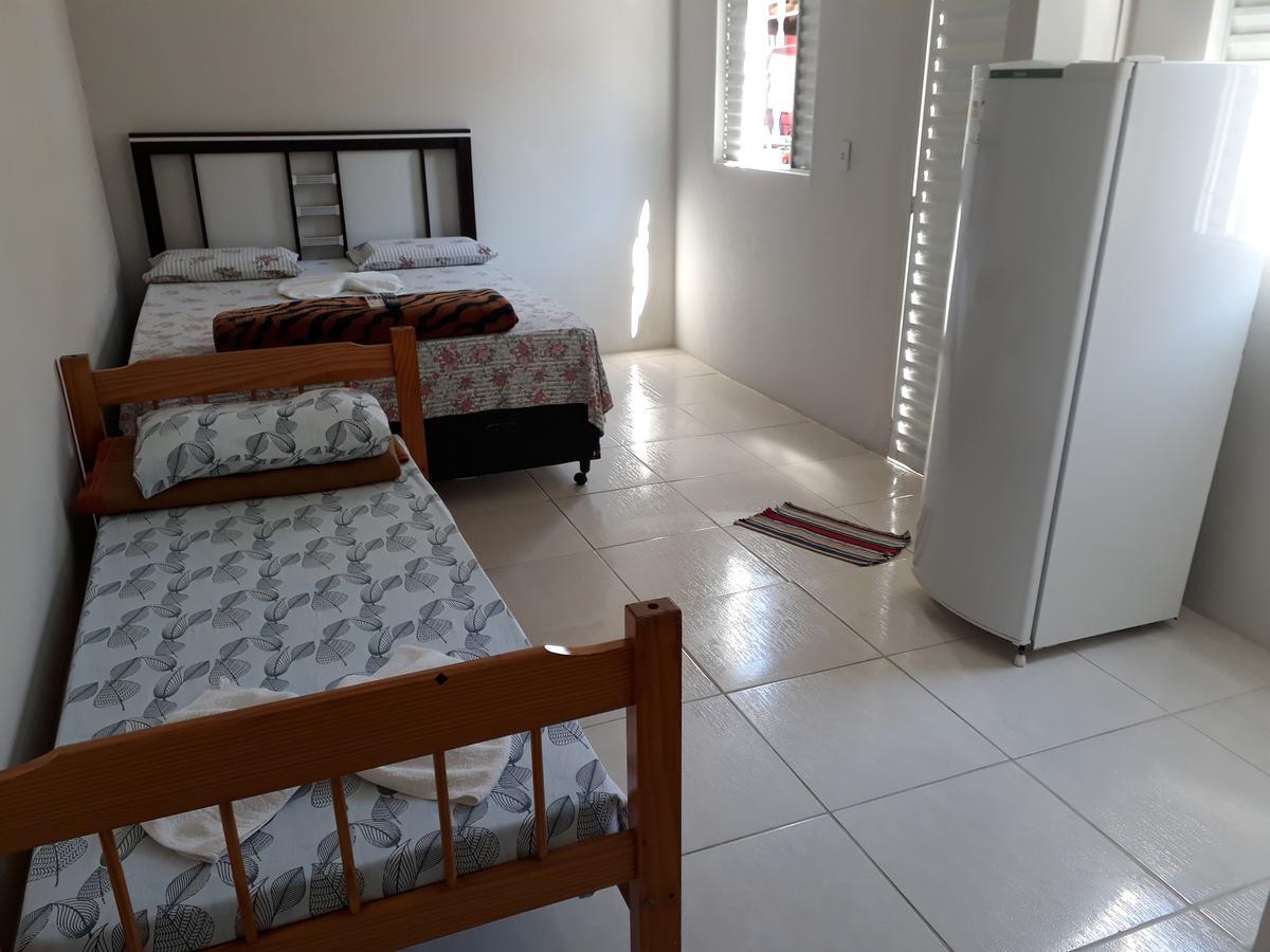 Hospedagem Do Mineiro Hotel Bonito  Exterior photo